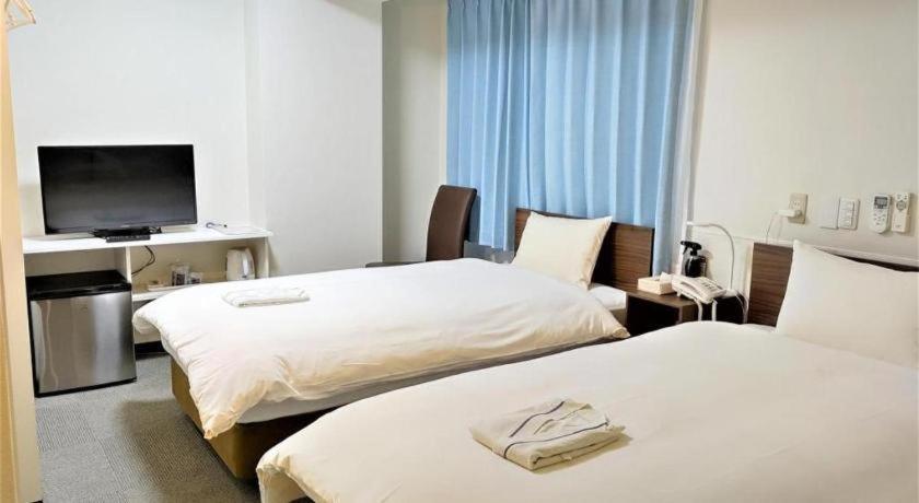 Ikebukuro Royal Higashiguchi 2* Tokyo