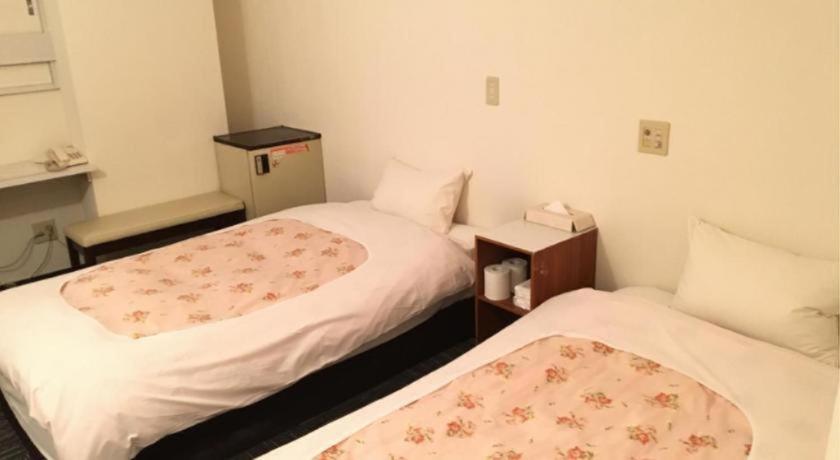 Hotel Ikebukuro Royal Higashiguchi Tokyo