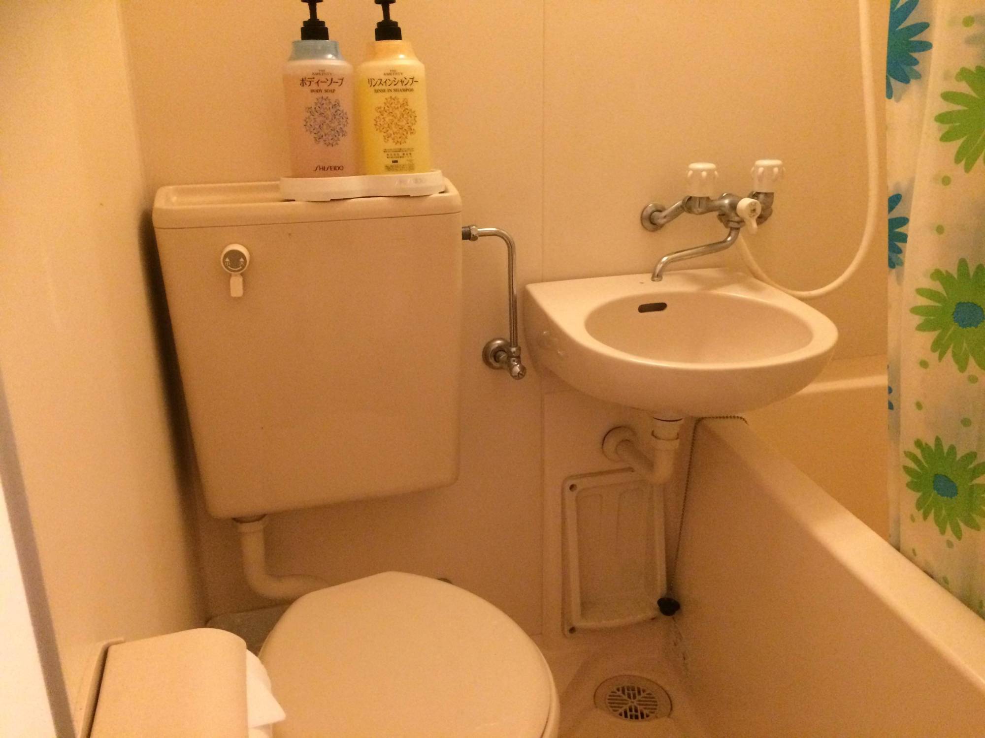 Ikebukuro Royal Higashiguchi 2* Tokio